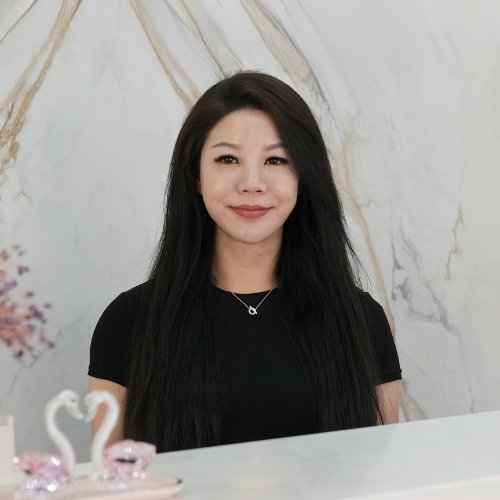 the owner of Best Spa in Scarborough