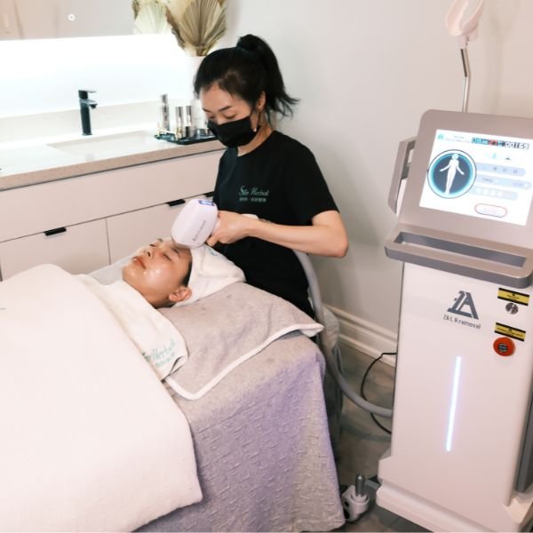 Photon Rejuvenation, skin care spa in Scarborough