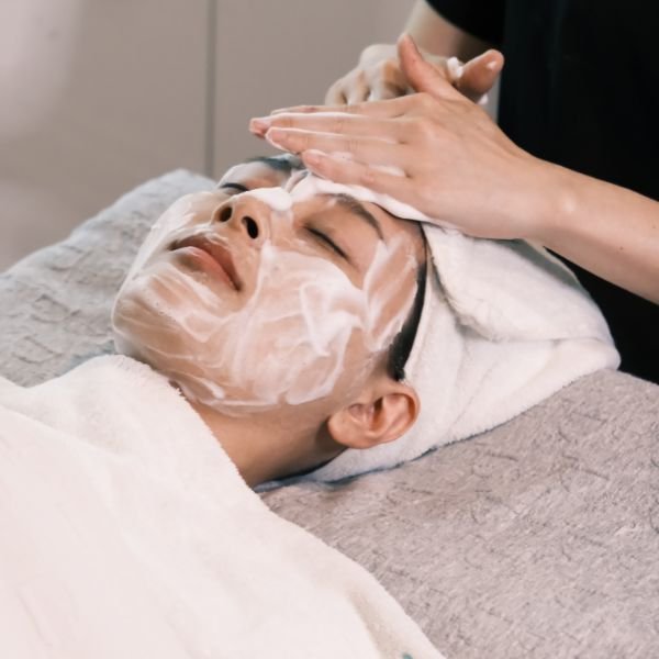 luxury skin care for acne in Scarborough