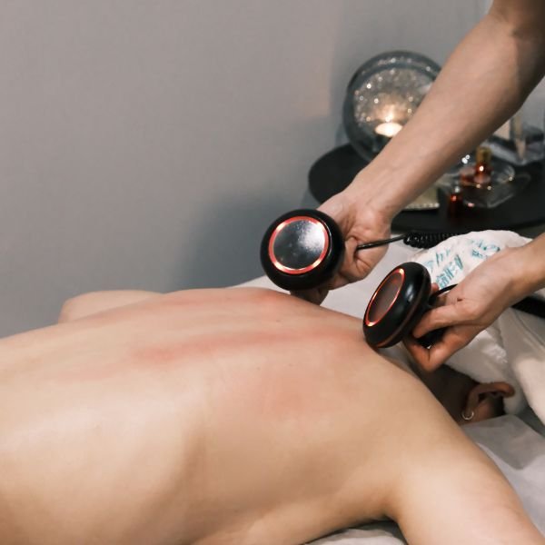Lymphatic Drainage, body care spa in Scarborough