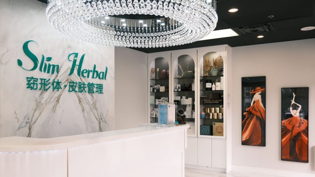 best women spa in toronto