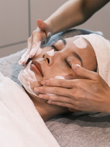 Japanese luxury skin care in Scarborough