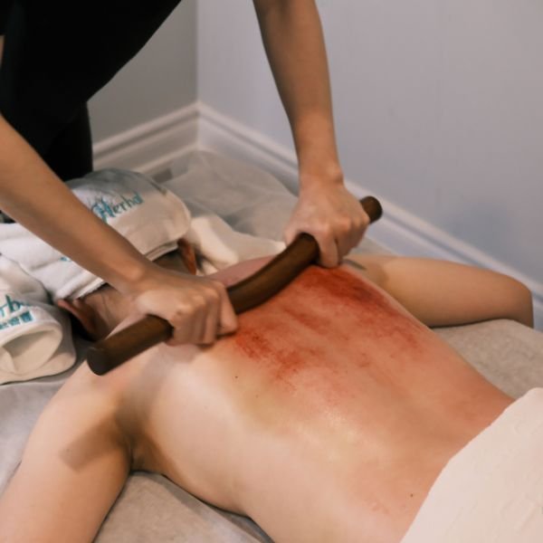 Essential Oil Treatment