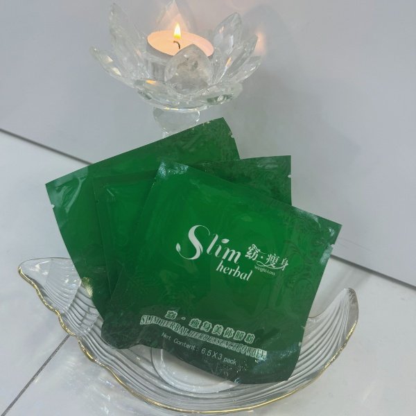 herbal Weight loss, fast slim effect in Toronto